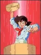 Le prnom de ce petit chef est ...