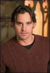 Dans quelle s�rie Nicholas Brendon n'a-t-il pas jou� ?