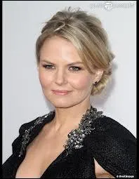 Dans quelle s�rie Jennifer Morrisson n'a-t-elle pas jou� ?