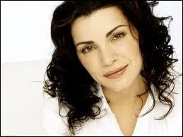 Dans quelle s�rie Julianna Margulies n'a-t-elle pas jou� ?