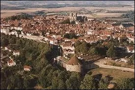 Voici le Plateau de Langres. Quel est son dpartement ?