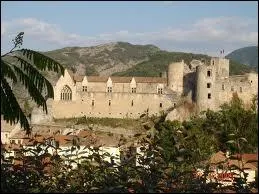 A quel dpartement associez-vous Tallard et son imposant chteau ?