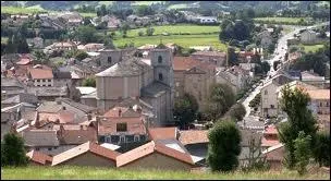 A quel dpartement reliez-vous Yssingeaux ?