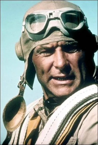 Quel est cet acteur ?