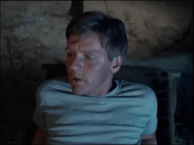 Qui est ce personnage ?