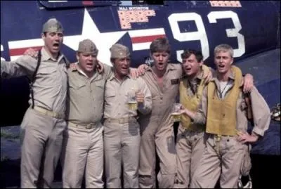 O se droule cette srie ?