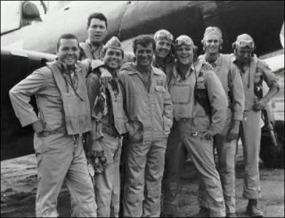 Quel est le nom de leur base ?