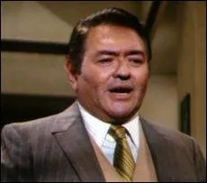 Qui joue le rle du Gnral Thomas Moore ?