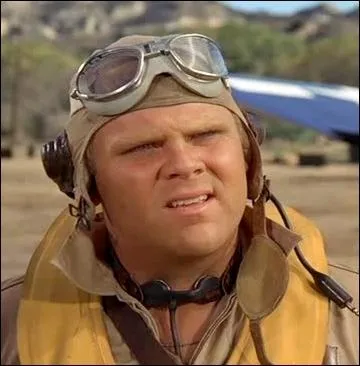 Qui est le Lieutenant Jerry Bragg ?