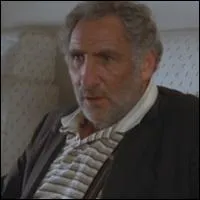 Qui est ce personnage ?