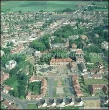 Dans quel dpartement se situe Noeux-les-Mines ?