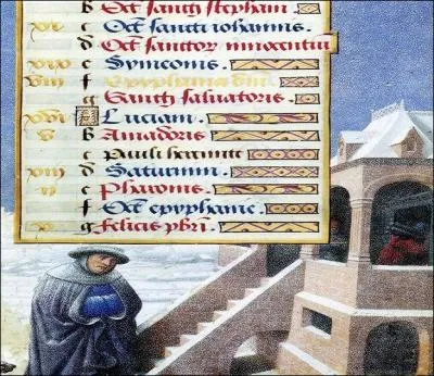 En quelle année Charles IX tente-t-il d'imposer une date unique à l'ensemble du royaume ? L'année devra donc commencer le 1er janvier en place du 1er avril.