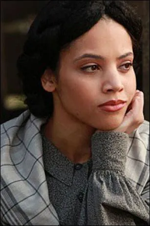 Cette sorcire tait de la famille Bennett.