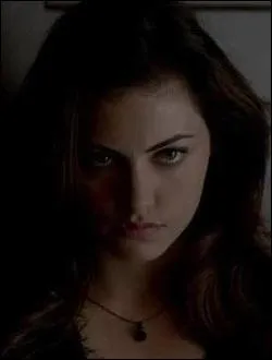 Comment s'appelle ce loup-garou, qui a aid Tyler  briser son lien entre lui et Klaus ?