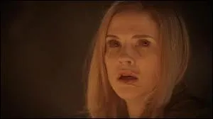 Ce vampire est mort lors du sacrifice, quelque temps aprs sa transformation, qui est-ce ?