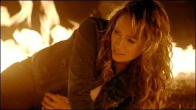 Comment s'appelle ce loup-garou, tu lors du sacrifice ?