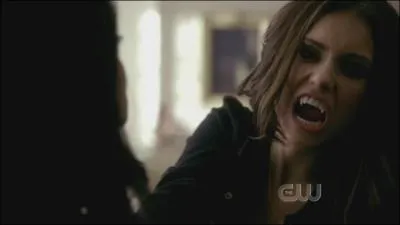 Comment s'appelle ce vampire ?