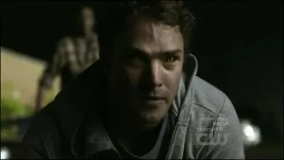 Comment s'appelle ce loup-garou, tu par Damon ?