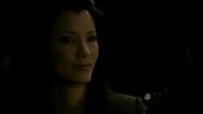 Comment s'appelle ce vampire qui tait une trs grande amie de Katherine en 1864 ? Elle tait enferme dans le tombeau.