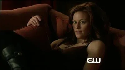 Comment s'appelle ce vampire ?