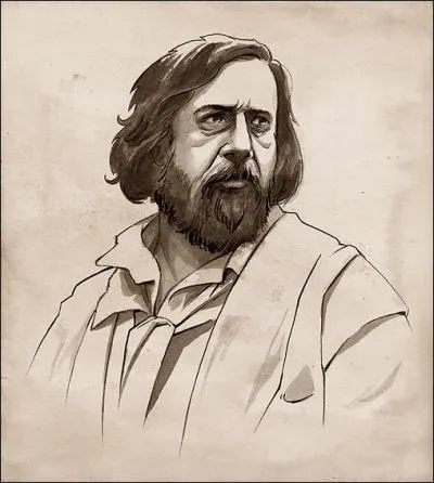 Qui est l'auteur du  Capitaine Fracasse  ?