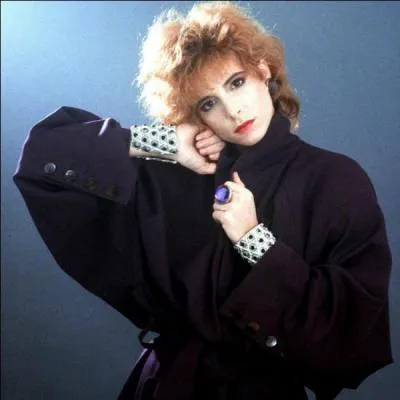 Qui a chant ces paroles  Sans contrefaon, je suis un garon  ?