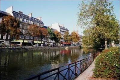 Quel est le principal cours d'eau arrosant Quimper ?