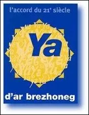 En 2008 la ville a sign la charte  Ya d'ar brezhoneg . Cette charte vise ...