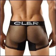 Et enfin, pour vous mesdames, que porte ce bel étalon ?