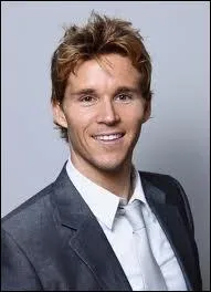 Dans quelle srie Ryan Kwanten n'a-t-il pas jou ?