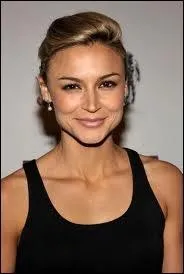 Dans quelle srie Samaire Armtrong n'a-t-elle pas jou ?