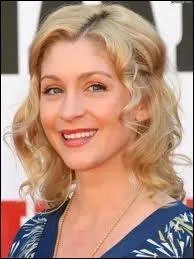 Dans quelle srie Staci Keanan n'a-t-elle pas jou ?