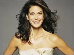 Dans quelle srie Teri Hatcher n'a-t-elle pas jou ?