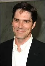 Dans quelle srie Thomas Gibson n'a-t-il pas jou ?