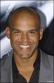 Dans quelle srie Amaury Nolasco n'a-t-il pas jou ?