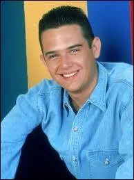 Dans quelle srie Brandon Call n'a-t-il pas jou ?