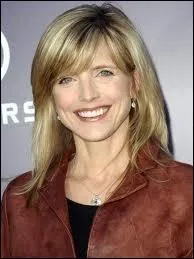 Dans quelle srie Courtney Thorne Smith n'a-t-elle pas jou ?