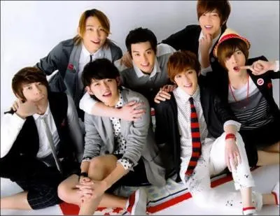 Qui est le plus proche de Kevin ?