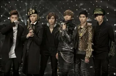 Quel est leur dernier album ?