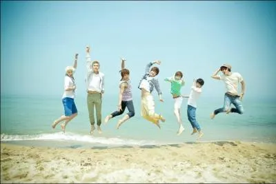 Les membres se considrent comme :