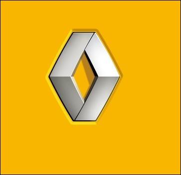 Quel est le nom de ce logo ?