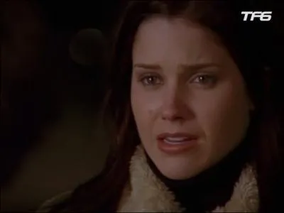 Que rvle Brooke  Lucas ?