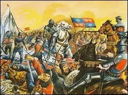 Azincourt 1415, sous...