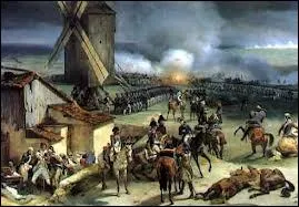 Valmy 1792, l'un ou l'autre fut victorieux :