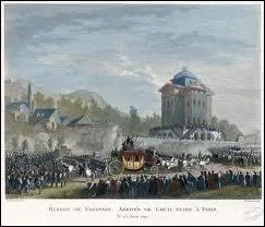 Varennes 1791 avec...