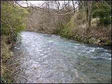 De quelle rivire l'Hers-Vif est-il un affluent ?