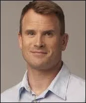 Comment s'appelle le mari de la soeur d'Amy ?