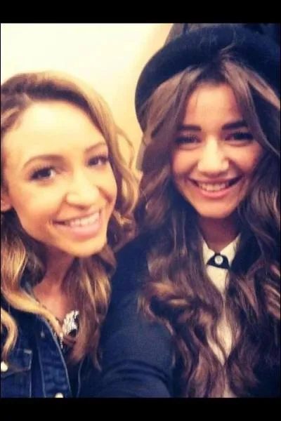 Qui sont ces femmes ?