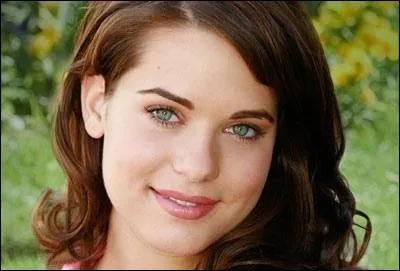 De qui Dylan est-elle la fille ?