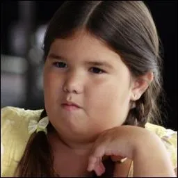 Comment se nomme ce personnage ?